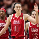 USA