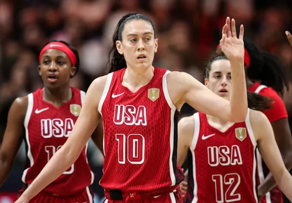 USA