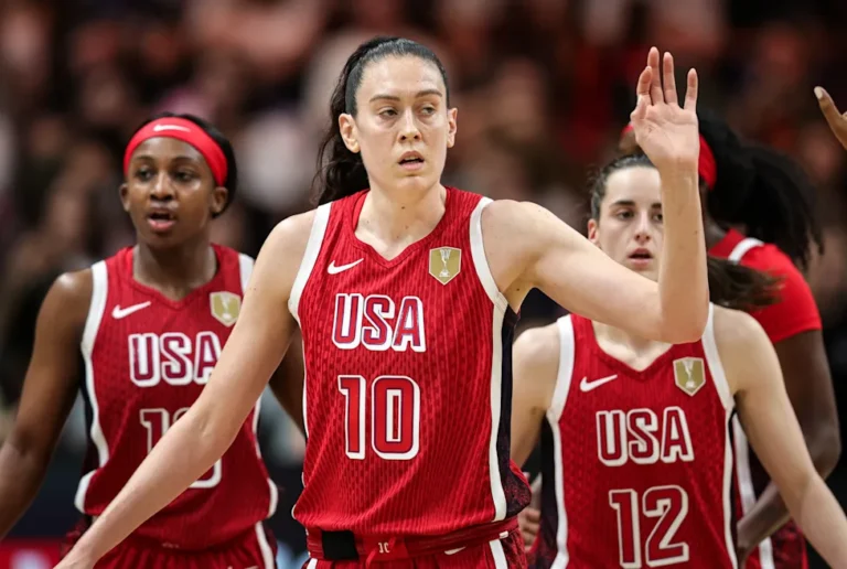 USA
