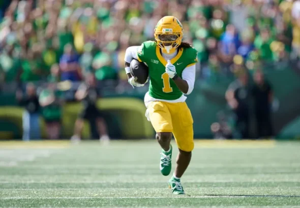 Oregon
