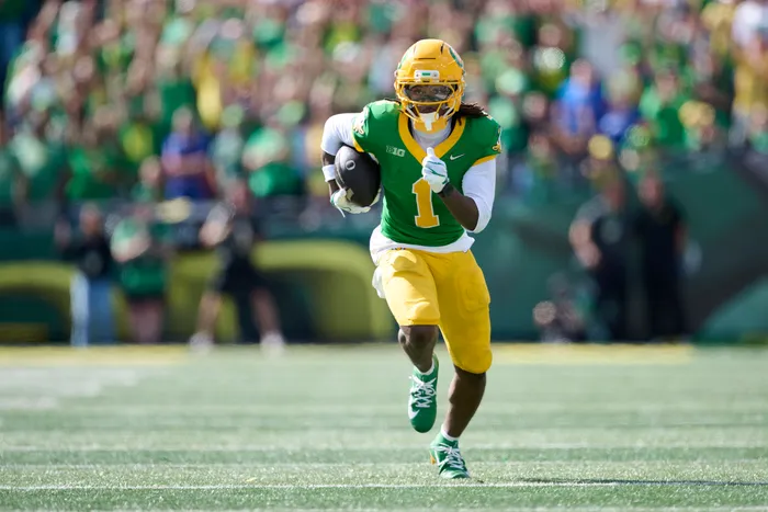 Oregon