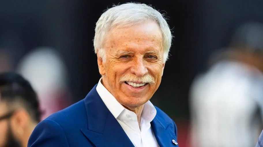 Angels Go from Moreno to Kroenke