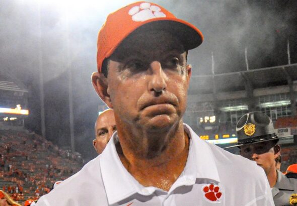 Clemson