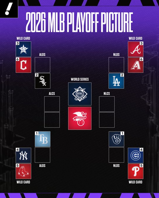 mlb