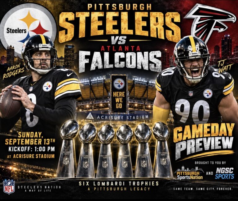 Steelers