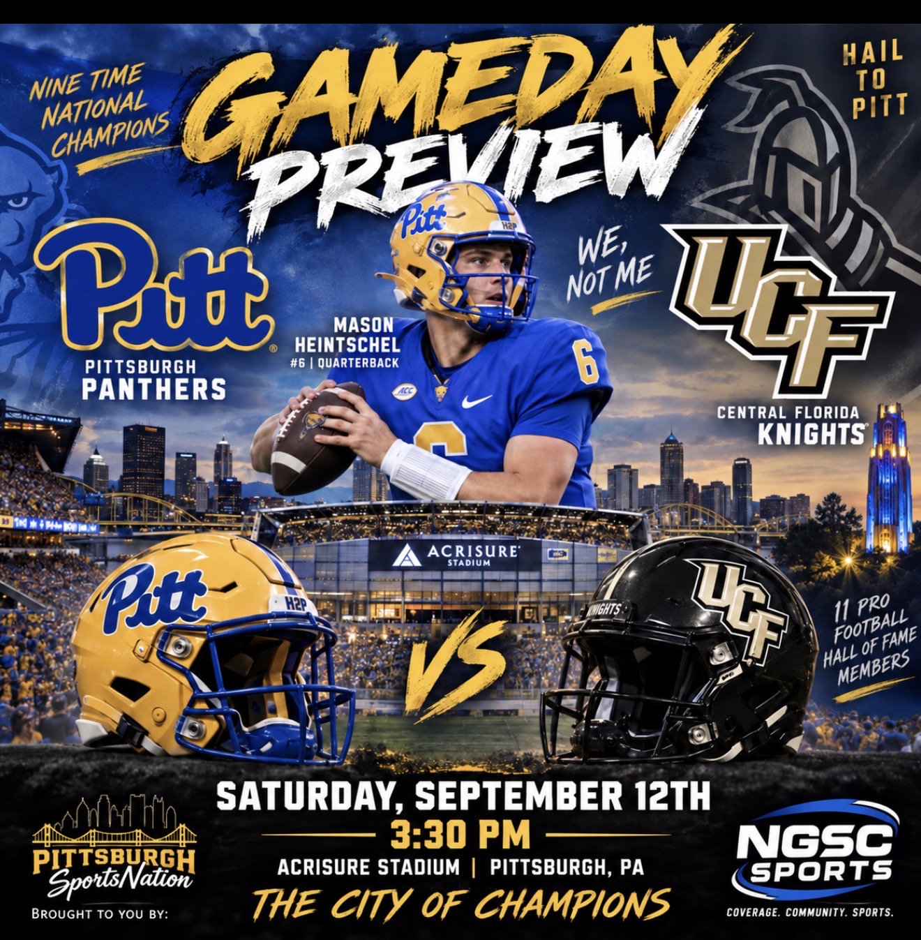 Pitt