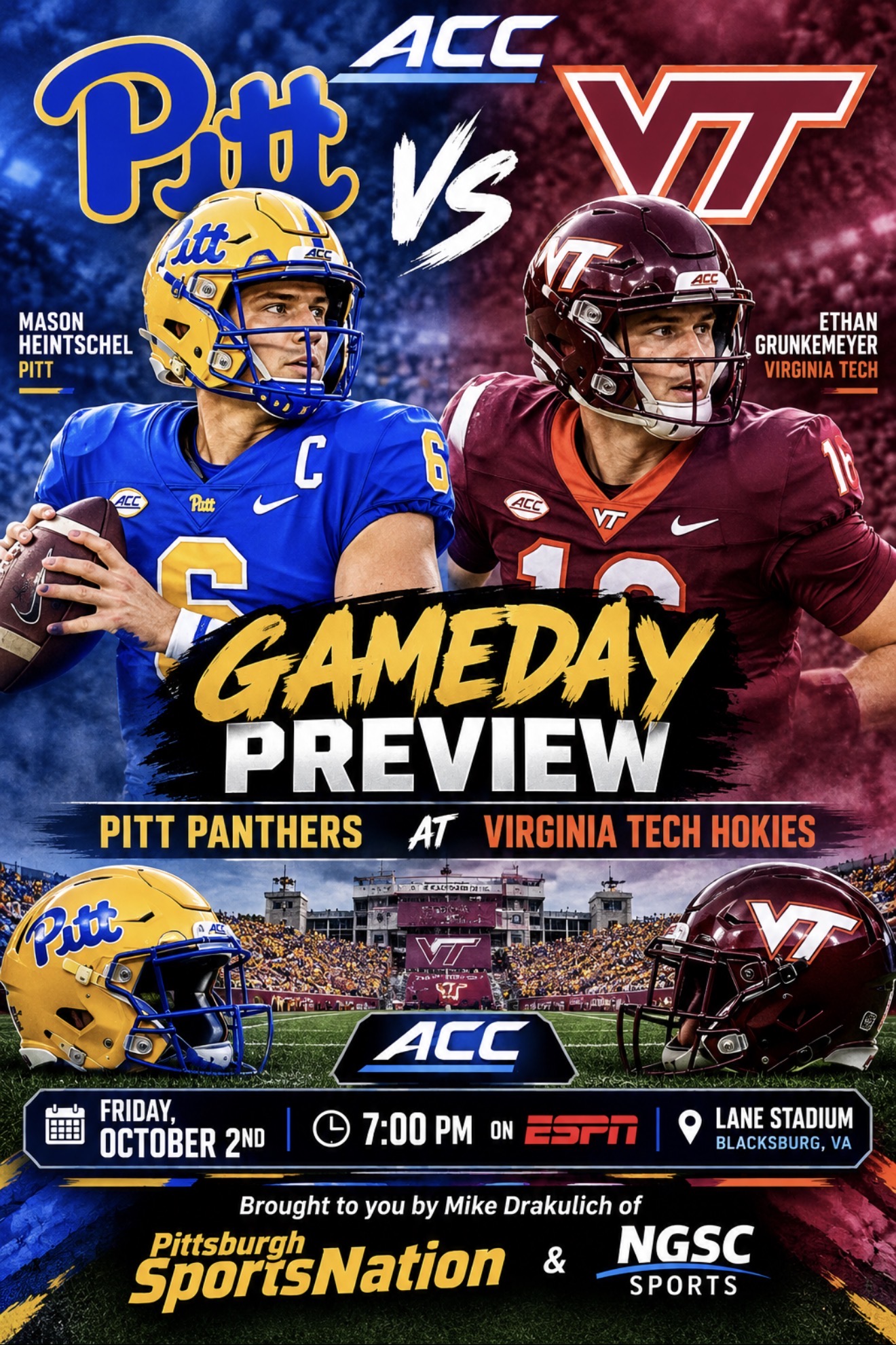 Pitt