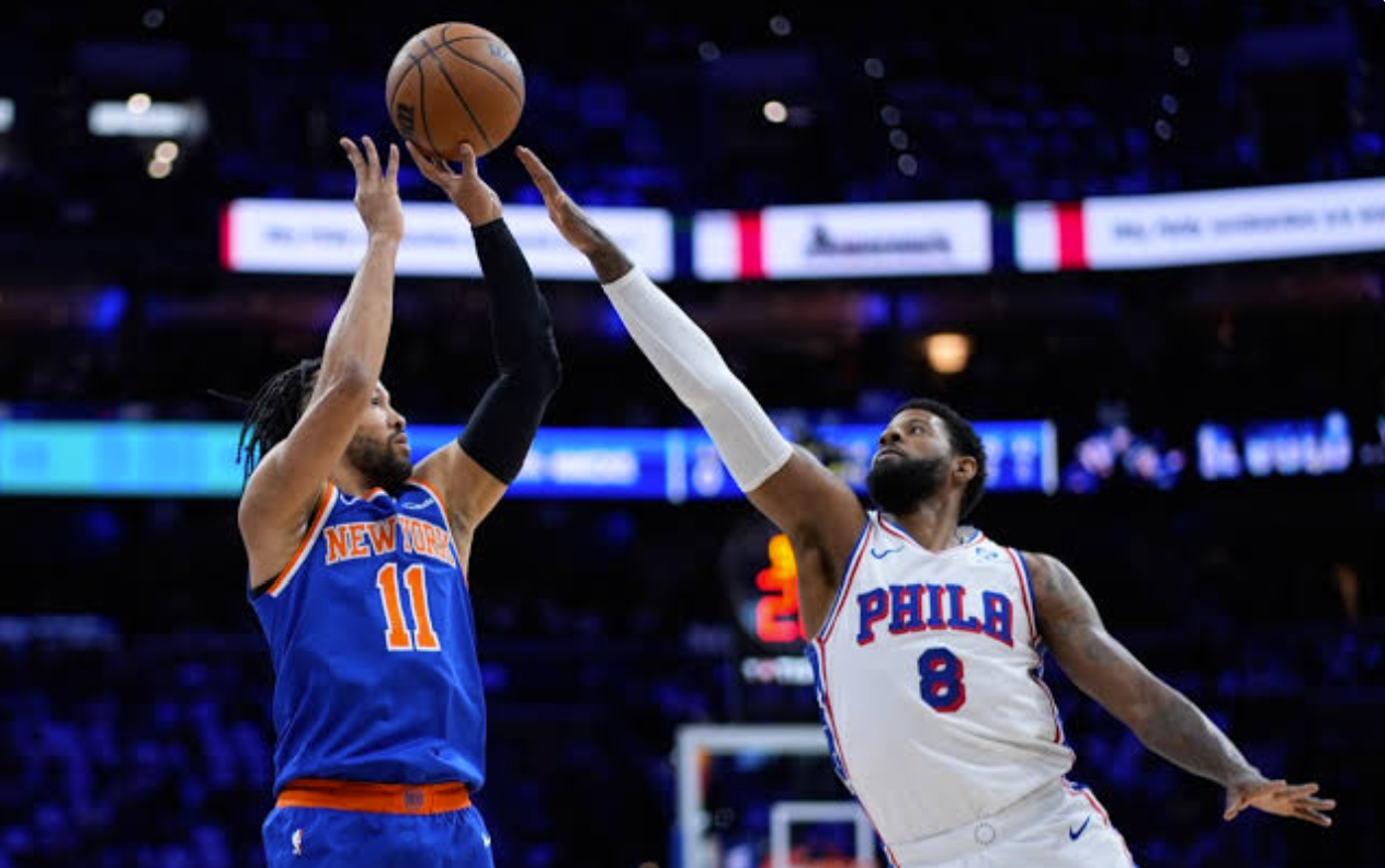 Knicks Halt Ticket Sales After Pricing Error