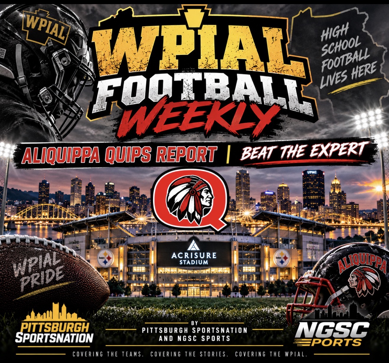 WPIAL