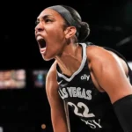 WNBA