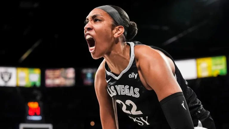 WNBA