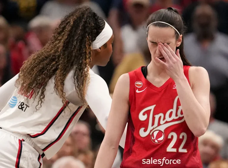 WNBA