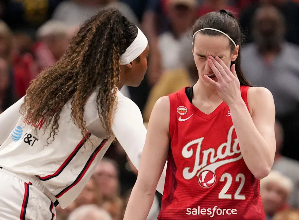 WNBA