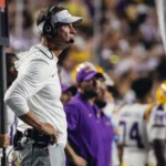 LSU