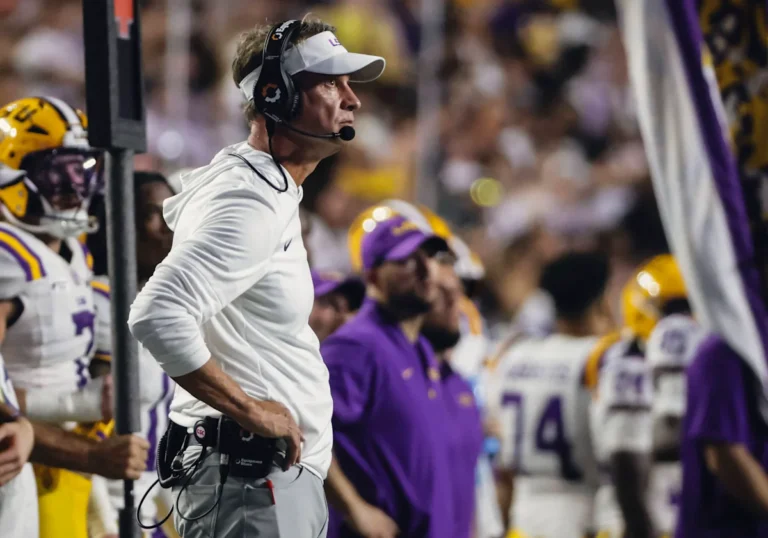 LSU