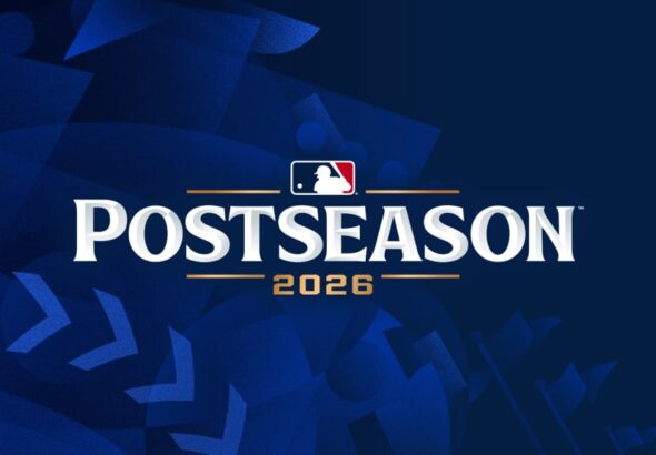 MLB