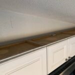 cabinets