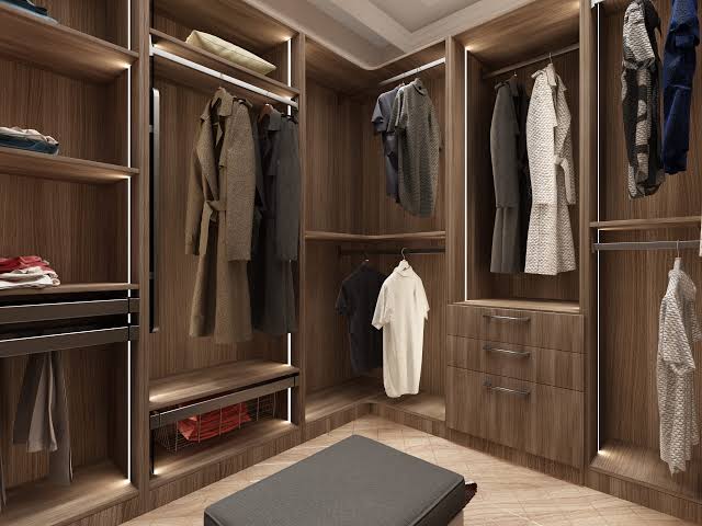 cabinets