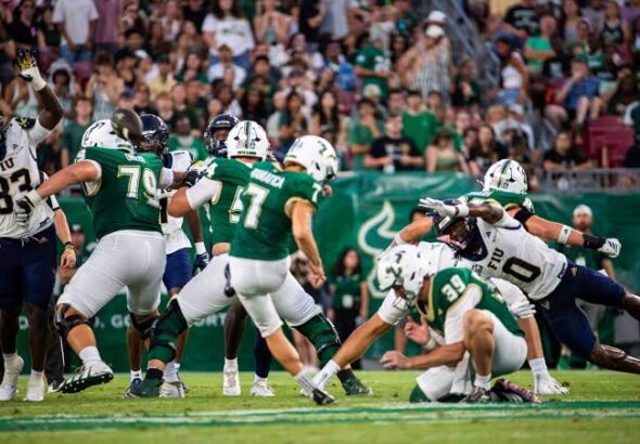 usf