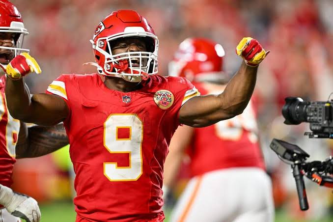 Chiefs