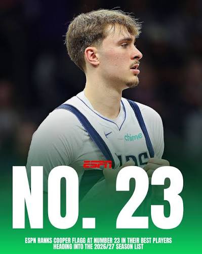 NBA