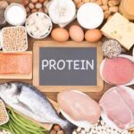protein