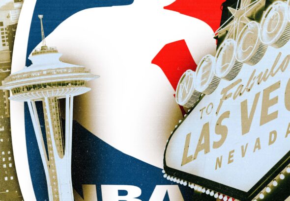 NBA
