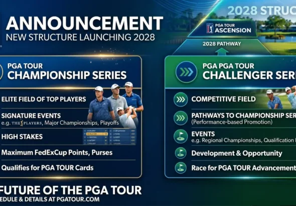 pga-tour-championship-series-announcement-two-tier-system-2028