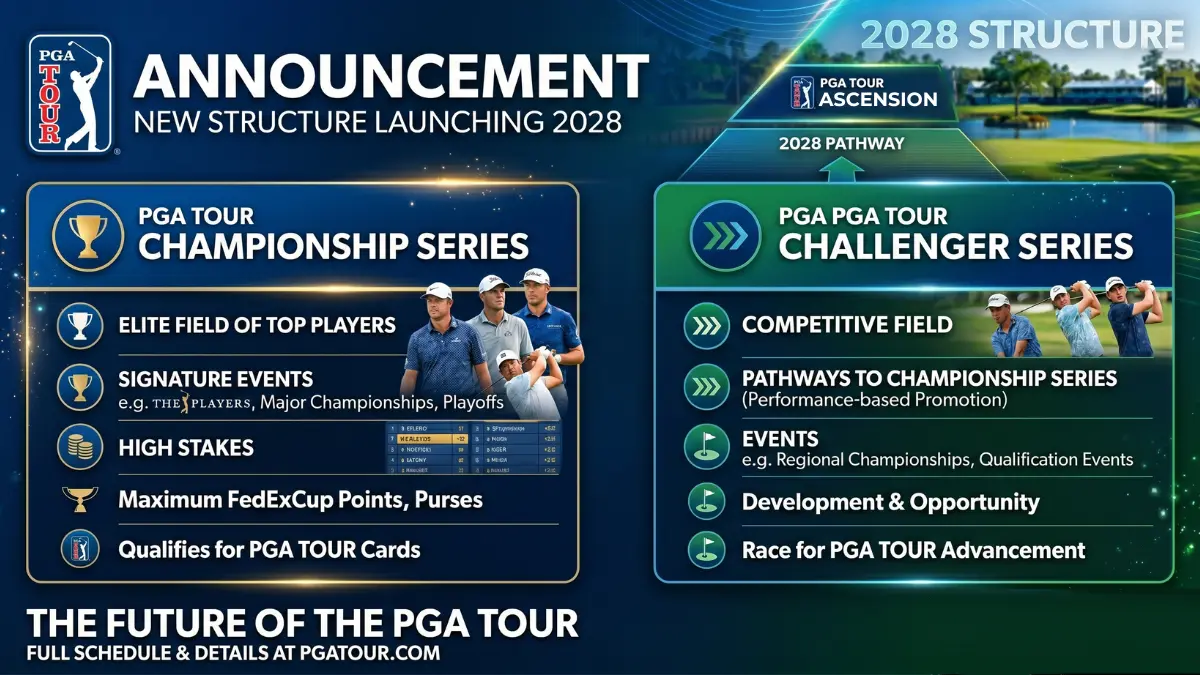 pga-tour-championship-series-announcement-two-tier-system-2028