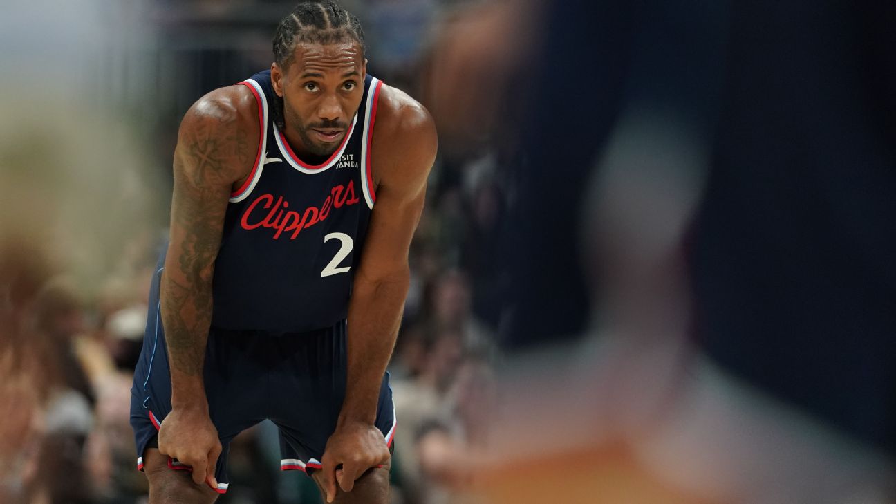Clippers
