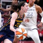 WNBA