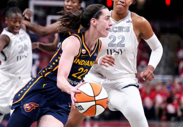 WNBA