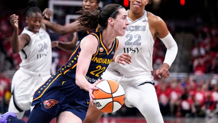 WNBA