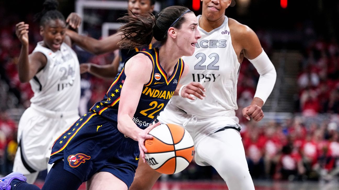 WNBA