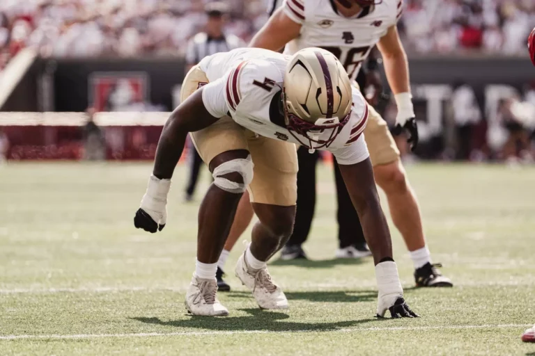 Boston College