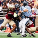 Boston College