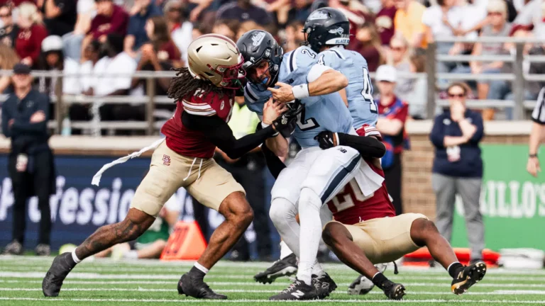Boston College