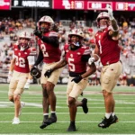 boston college