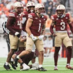 Boston College