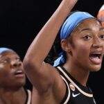 WNBA