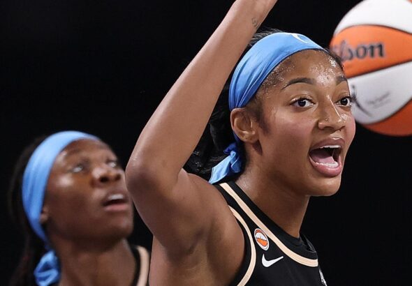 WNBA