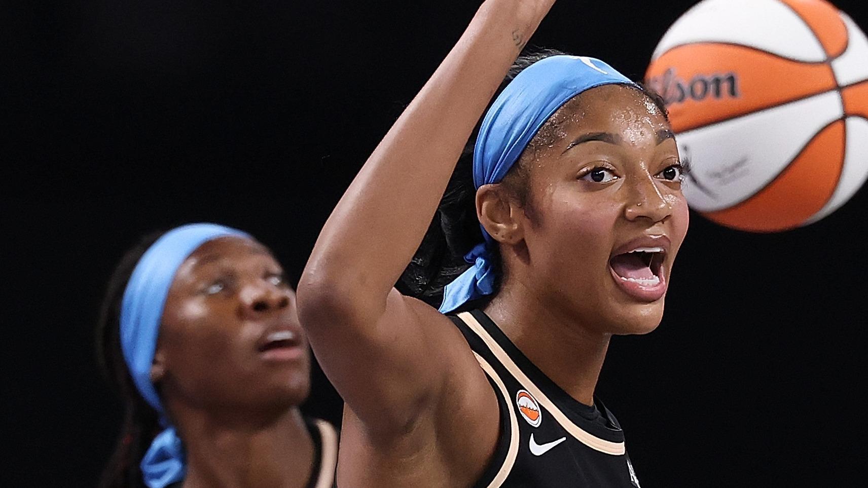 WNBA