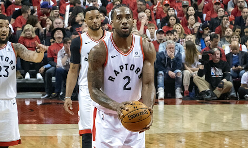 kawhi