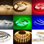 lights