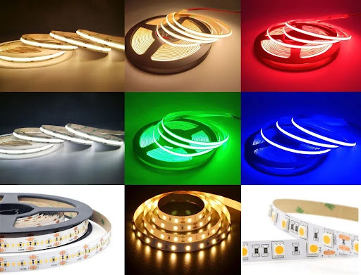 lights