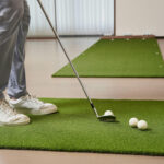 golf