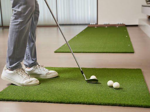 golf