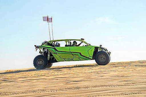 dunebuggy