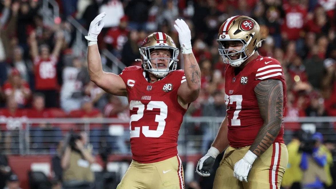49ers