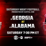 college football
